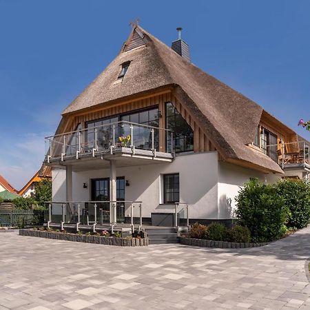 Ostsee Domizil Граль-Мюриц Экстерьер фото